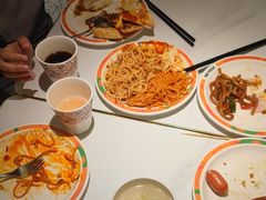 -比格比萨自助(公益西桥华联店)