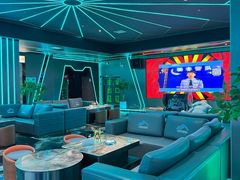 -歌潮量贩式KTV(宁德万达店)