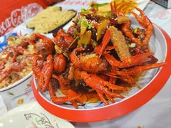 -虎虎龙虾大排档(双井店)