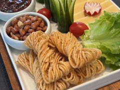 -香丰阁·烤鸭·川湘菜(清河店)