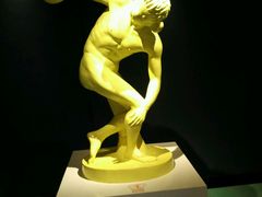 -成都泰迪熊博物馆