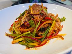 -四世同堂·京菜·烤鸭(双井店)