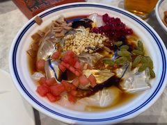 四川冰粉-天辣(金桥啦啦宝都店)