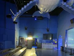 -常州海昌海洋探索馆