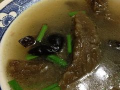 假海参-建坤水席宫·洛阳菜(中州路店)