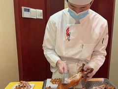-北京全聚德(玉泉路店)