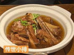 -真定郝家排骨(正定县总店)