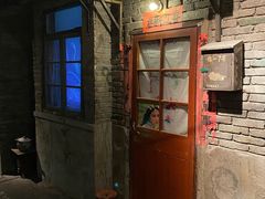 门面-和平菓局(王府井店)