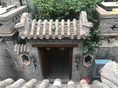 -糖房咖啡(南锣鼓巷店)