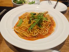 -新贝乐意大利餐厅(镇江苏宁广场店)