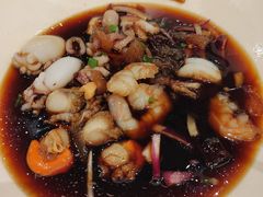 -大铁勺新津菜(东丽阳光新业广场店)