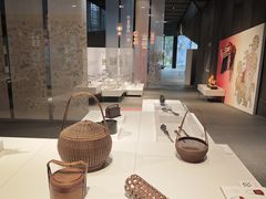 -中国美术学院象山校区-民艺博物馆