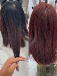 -CUT CUT Hair Salon