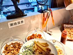 -清真·穆巴拉克西餐厅(回民街店)