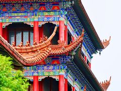 -皇罗禅寺