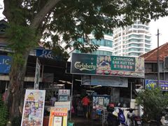 -康乃馨肉骨茶及煮炒