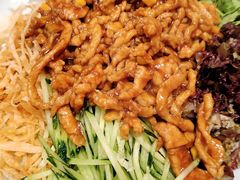 -满园烤鸭·春饼(沈北万达店)