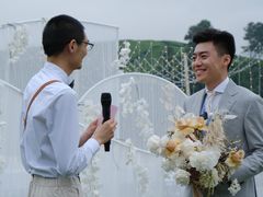 -怪咖·joker陈楠