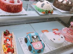 -面包新语(滨湖万达店)