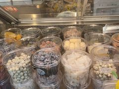 -一栗·新鲜零食炒货(太原街沃尔玛店)
