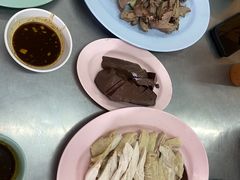 -红大哥水门鸡饭(總店)