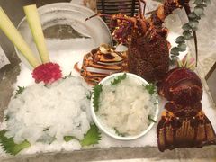 -国惠大酒楼(宝龙店)