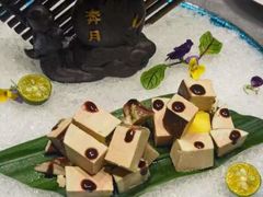 -御盛苑富隆汇·传承川菜·商务简餐(江北嘴店)