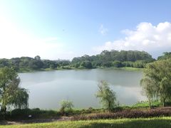 -福建鲤鱼洲酒店