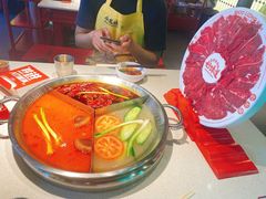 -小龙坎火锅(春熙太古里店)