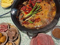 -五里关火锅(牛市口店)