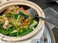 -飞尝蚝·顺德菜·鱼生(顺德总店)