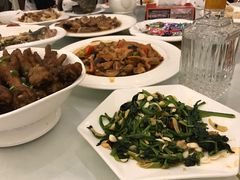 -丽华餐厅·天津菜(艳阳路店)