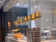 -Pennehut畔尼意面(合肥万象城店)
