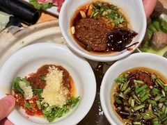 -鲜炉季港式打边炉(尚海湾店)