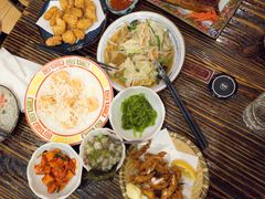 -平成屋·午肴夜酒(四川北路店)