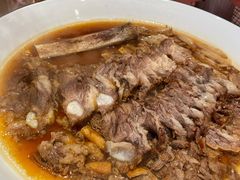 牛肋排骨-西贝(枫蓝国际购物中心店)