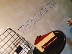 提拉米苏-ZM COFFEE(西安路店)