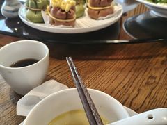 -WILDS 野有食(碧坞店)