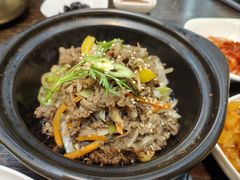 -釜山豚骨汤饭(芝罘万达广场店)