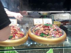 -干锅鱼庄(北京荟聚西红门购物中心店)