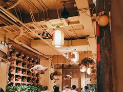 -泥糊破店小酒馆·团建聚餐(南京西路店)