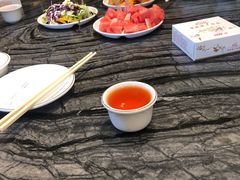 -情妹耙泥鳅·江湖川菜(科华店)
