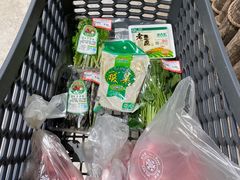 -哈尔信食品超市(哈尔滨王府井购物中心店)