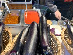 -李好吉吉自选炸鸡(星天广场店)