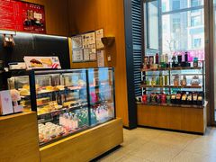 -星巴克臻选(北京世贸天阶店)