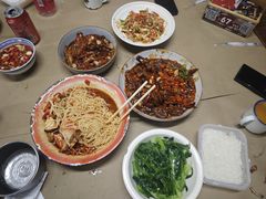 -老三样·旧食新味(万寿宫店)