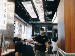 -小螺大作·螺蛳粉火锅(林和西店)