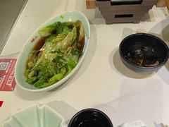 -乔阿马·江南味·驴肉香(龙湖华泾天街店)