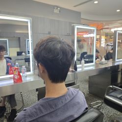 -川和潮人