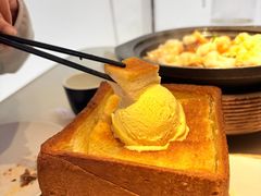 -绿茶餐厅(北京世纪金源店)